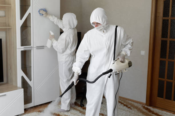 Trusted Crime Scene Cleanup service in Dublin, VA - Four Month Blood Cleanse